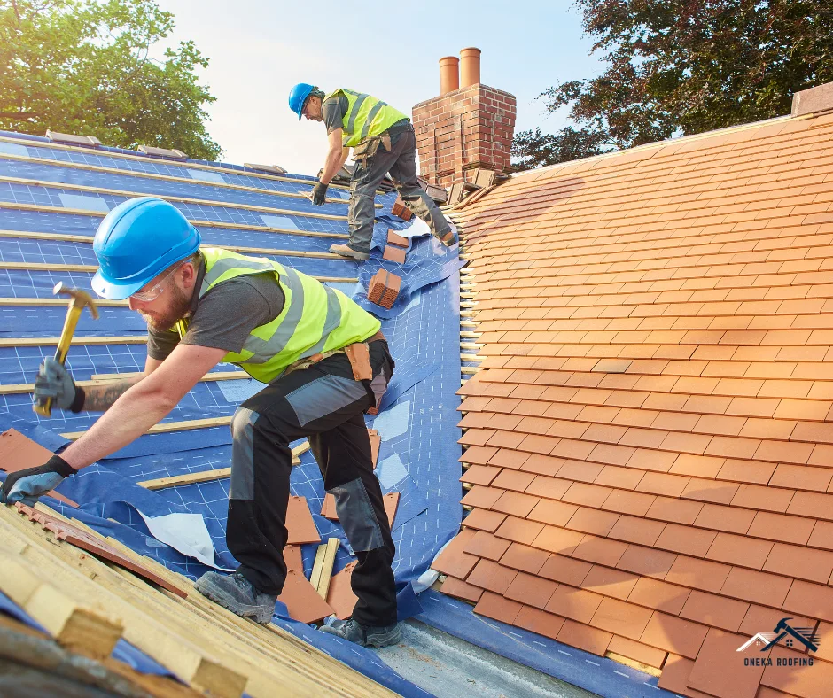 Why choose Roof Repair Near Me in Baker, FL